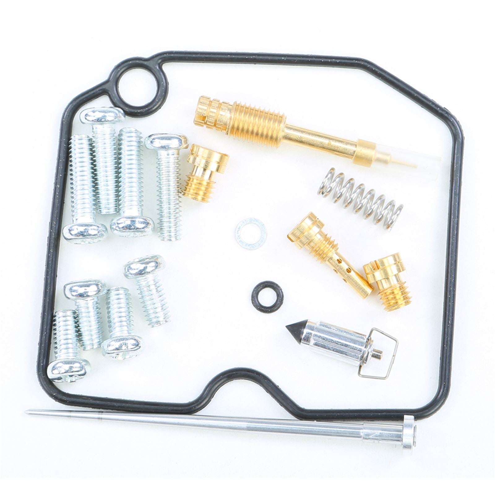 All Balls Carburetor Repair Kit 26-1053_35928