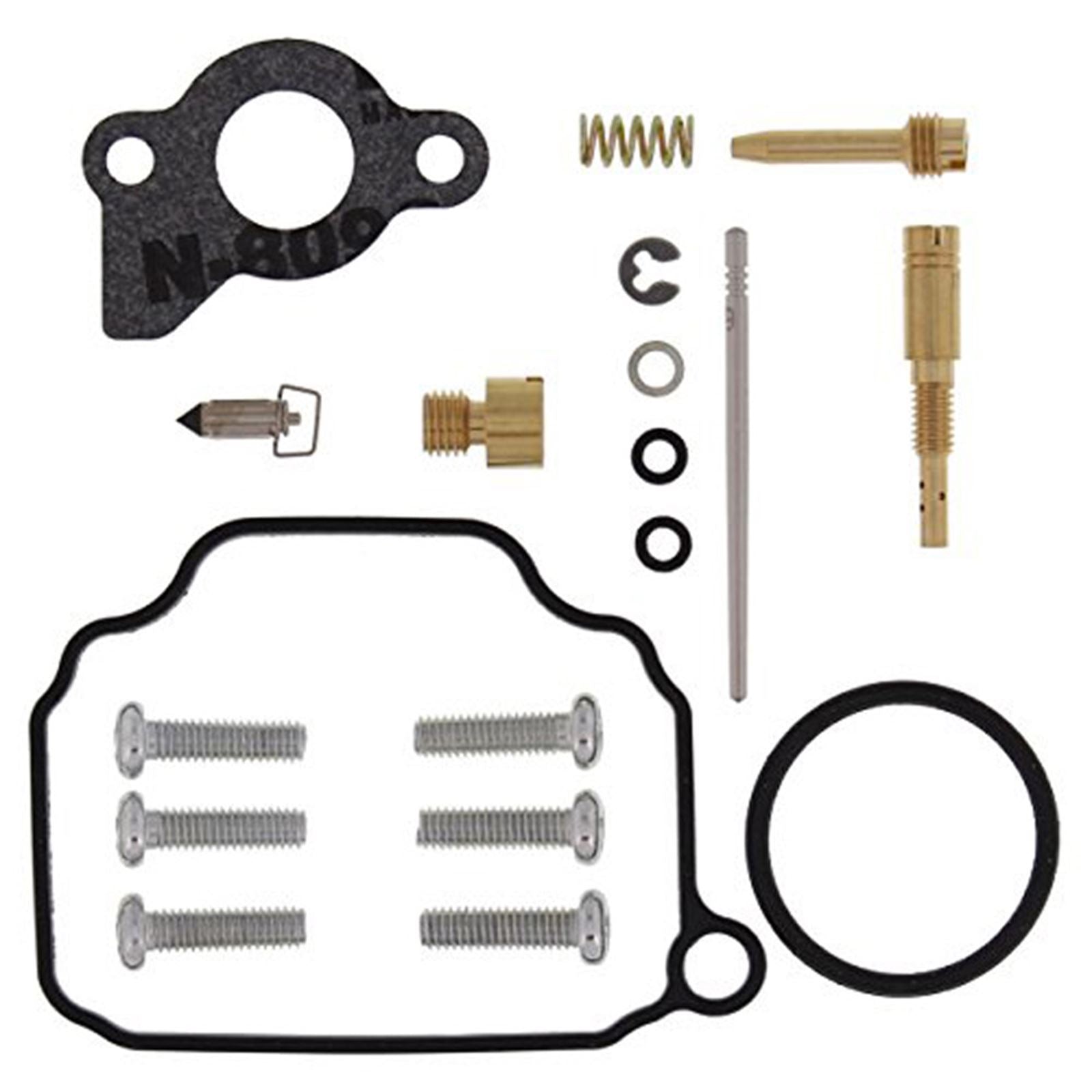 All Balls Bike Carburetor Rebuild Kit 26-1143_556871