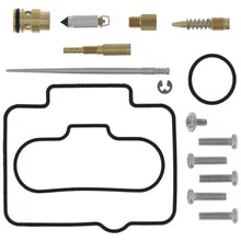 All Balls Bike Carburetor Rebuild Kit 26-1165_35930