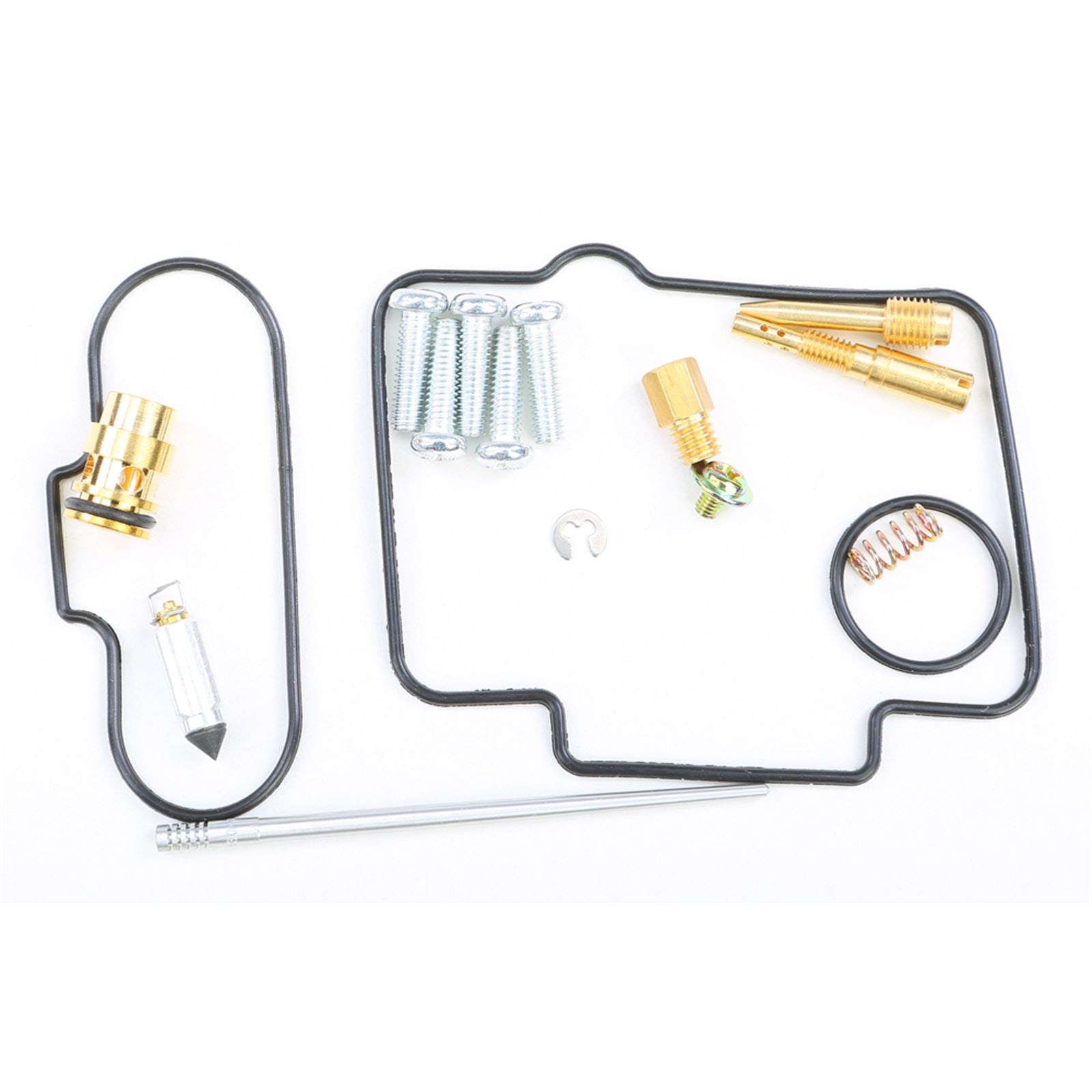 All Balls Bike Carburetor Rebuild Kit 26-1165_35931