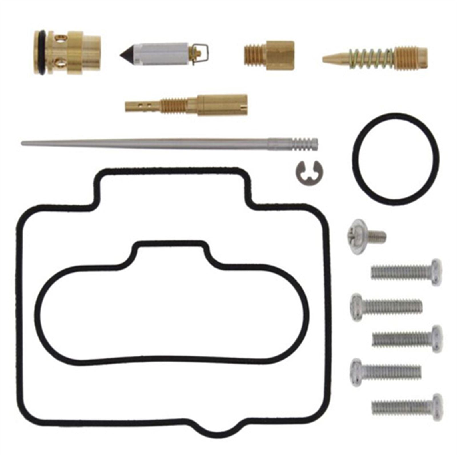 All Balls Bike Carburetor Rebuild Kit 26-1165_556872