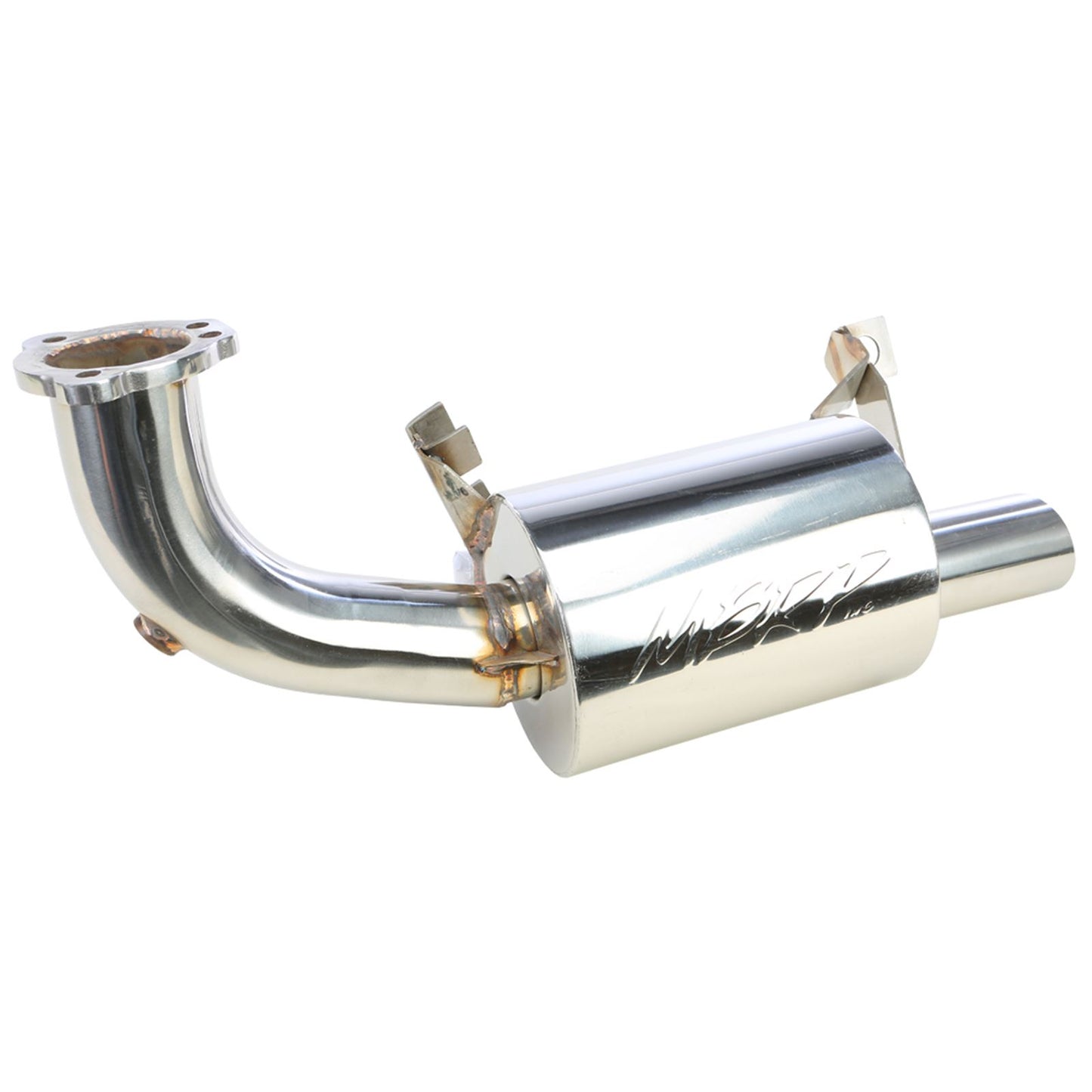 MBRP Performance Exhaust Trail Series [MPN: 229T610]_35938