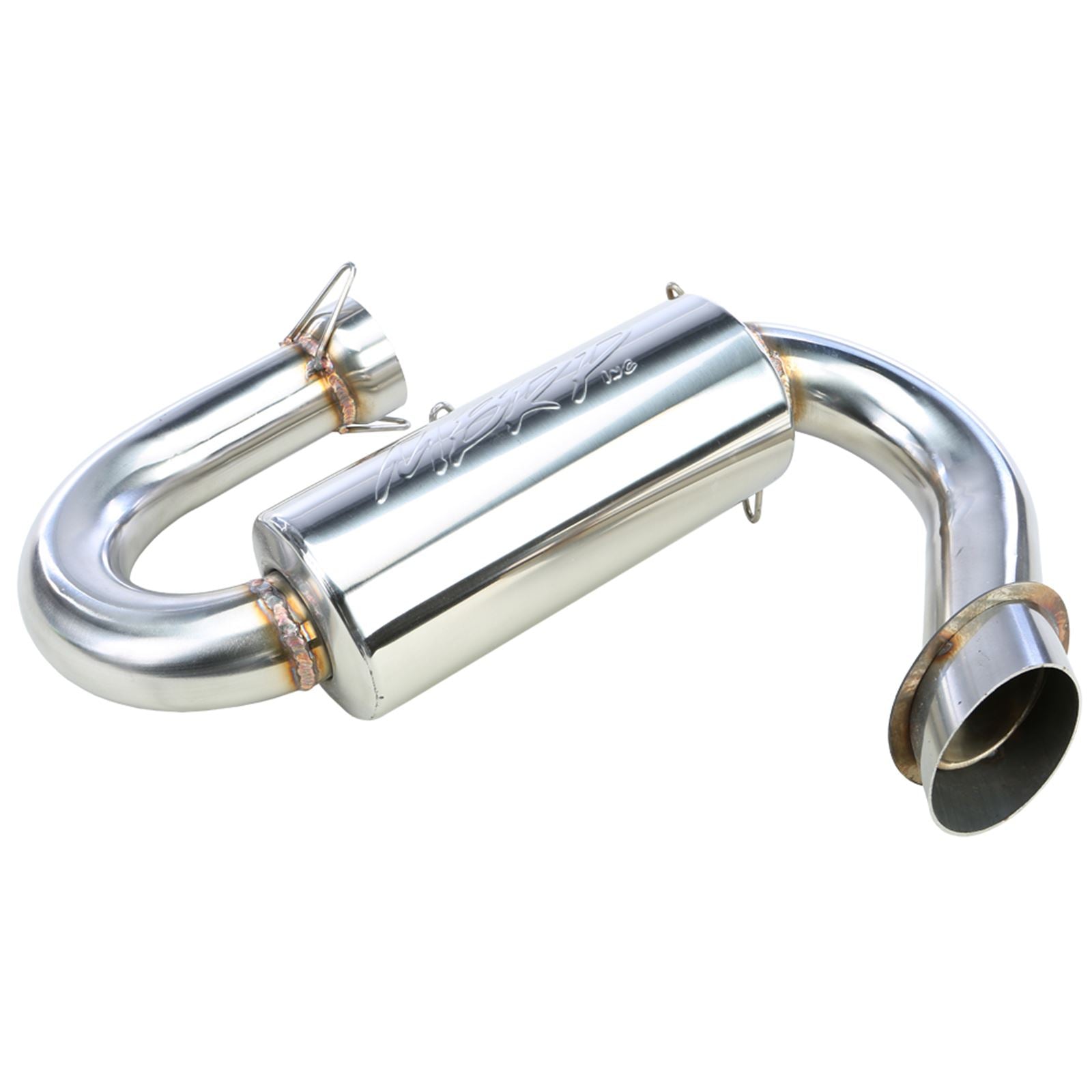 MBRP Performance Exhaust Race Series [MPN: 4050210]_35943
