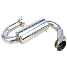 MBRP Performance Exhaust Race Series [MPN: 4050210]_35943
