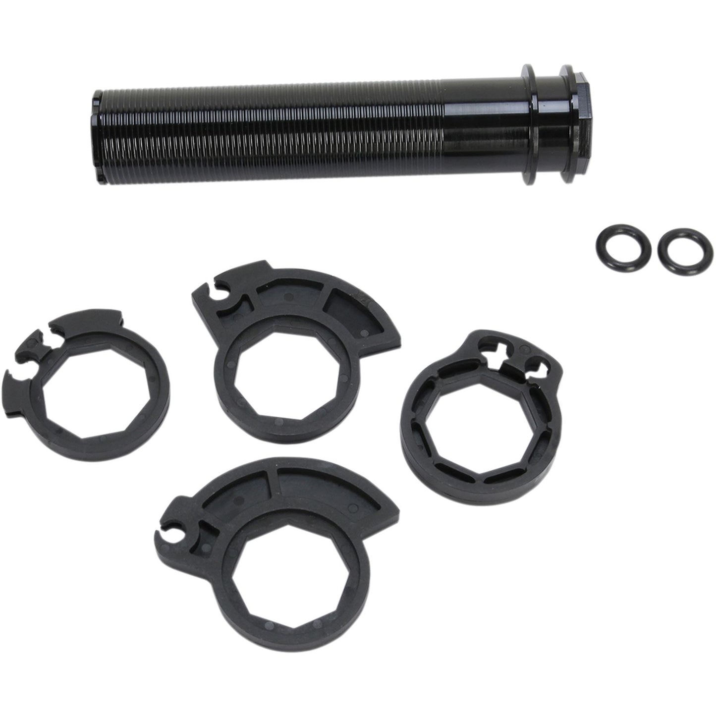 ODI Fusion Throttle Tube Universal [MPN: H70FZS]_450790