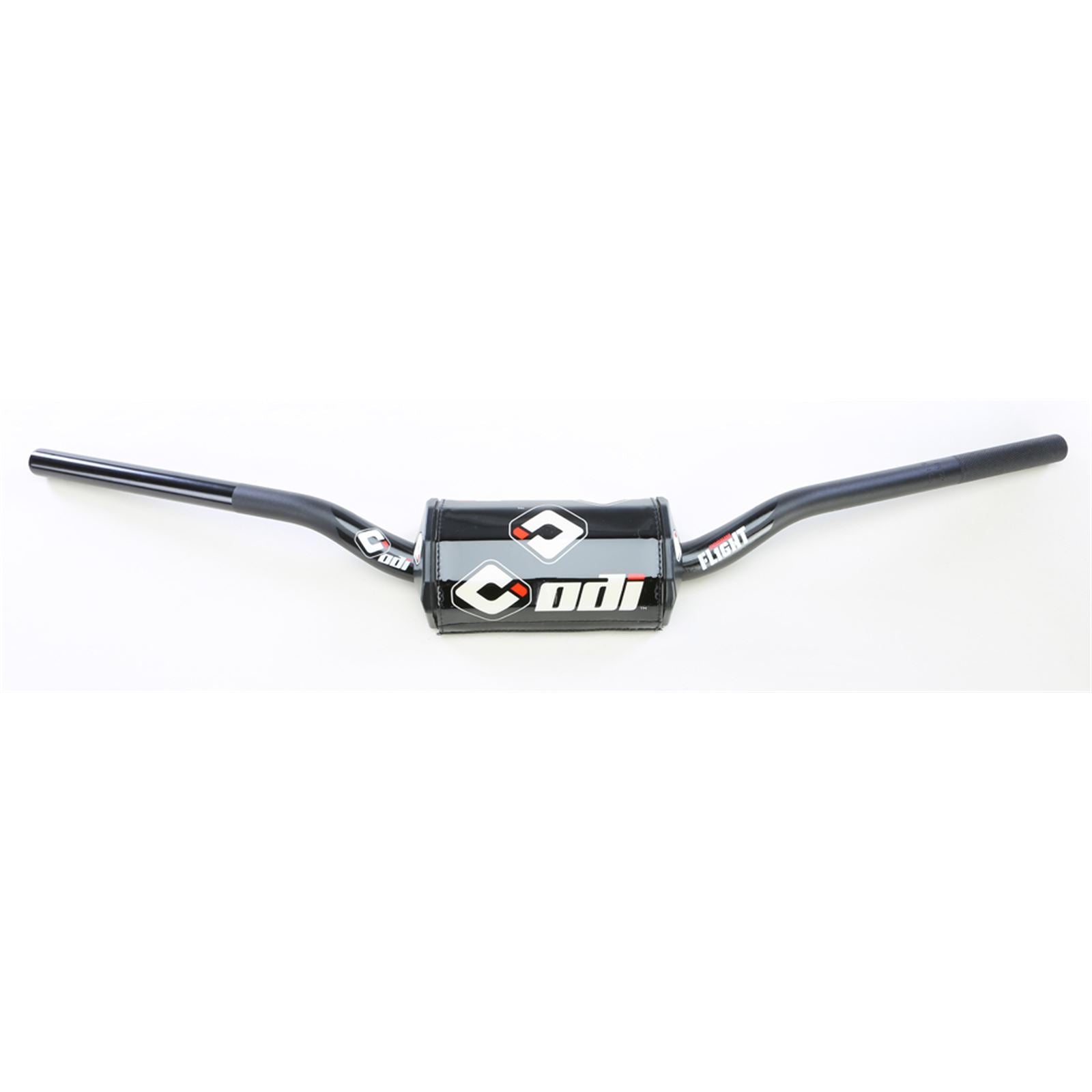 Podium Flight Handlebar 1 1/8" Black [MPN: H602CFB]_35963