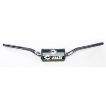 Podium Flight Handlebar 1 1/8" Black [MPN: H602CFB]_35963