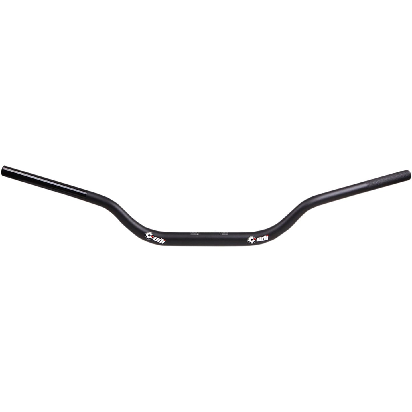 Podium Flight Handlebar 1 1/8" Black [MPN: H602CFB]_450619