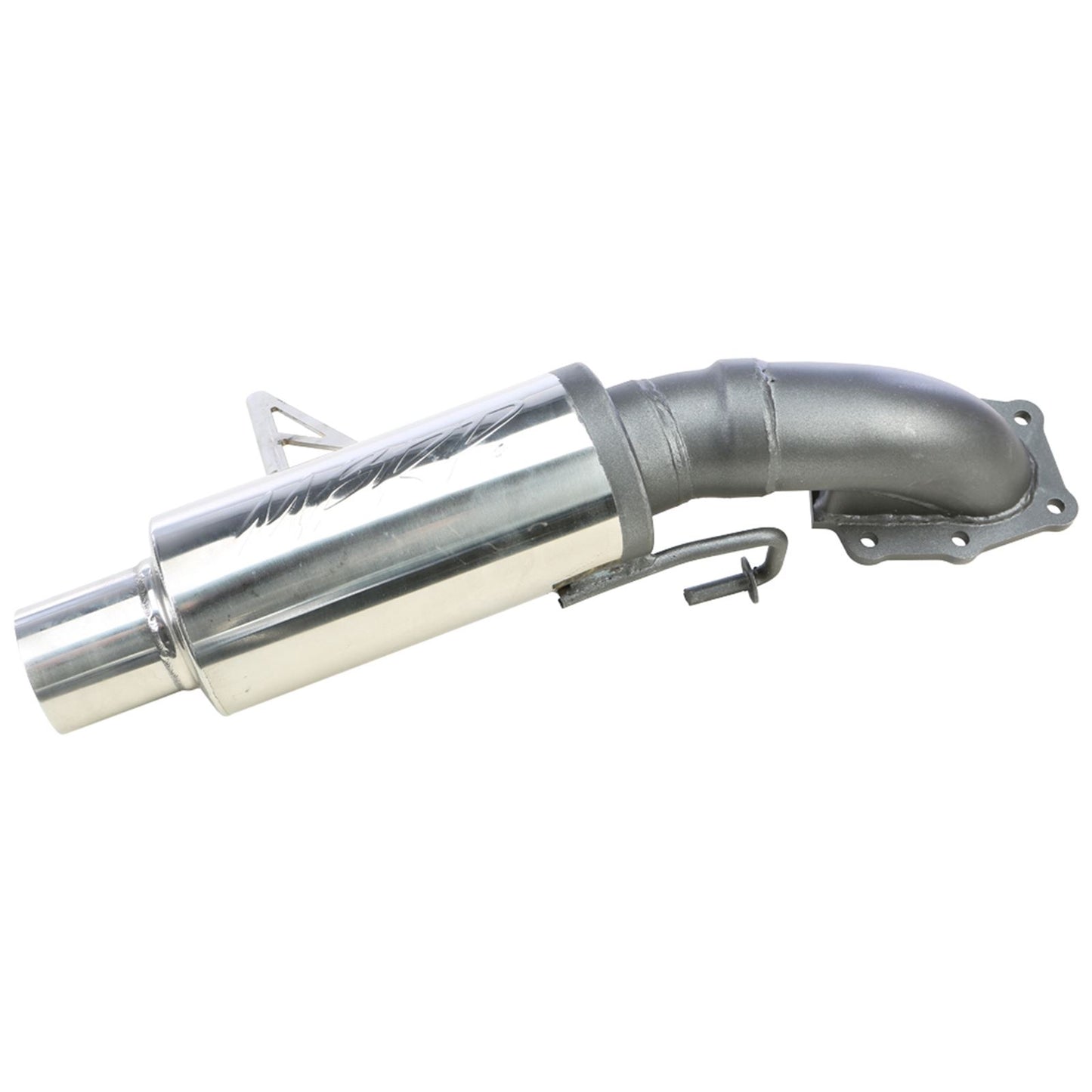 MBRP Performance Exhaust Race Silencer [MPN: 33602210]_35973