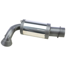 MBRP Performance Exhaust Trail Silencer [MPN: 3045210]_35975