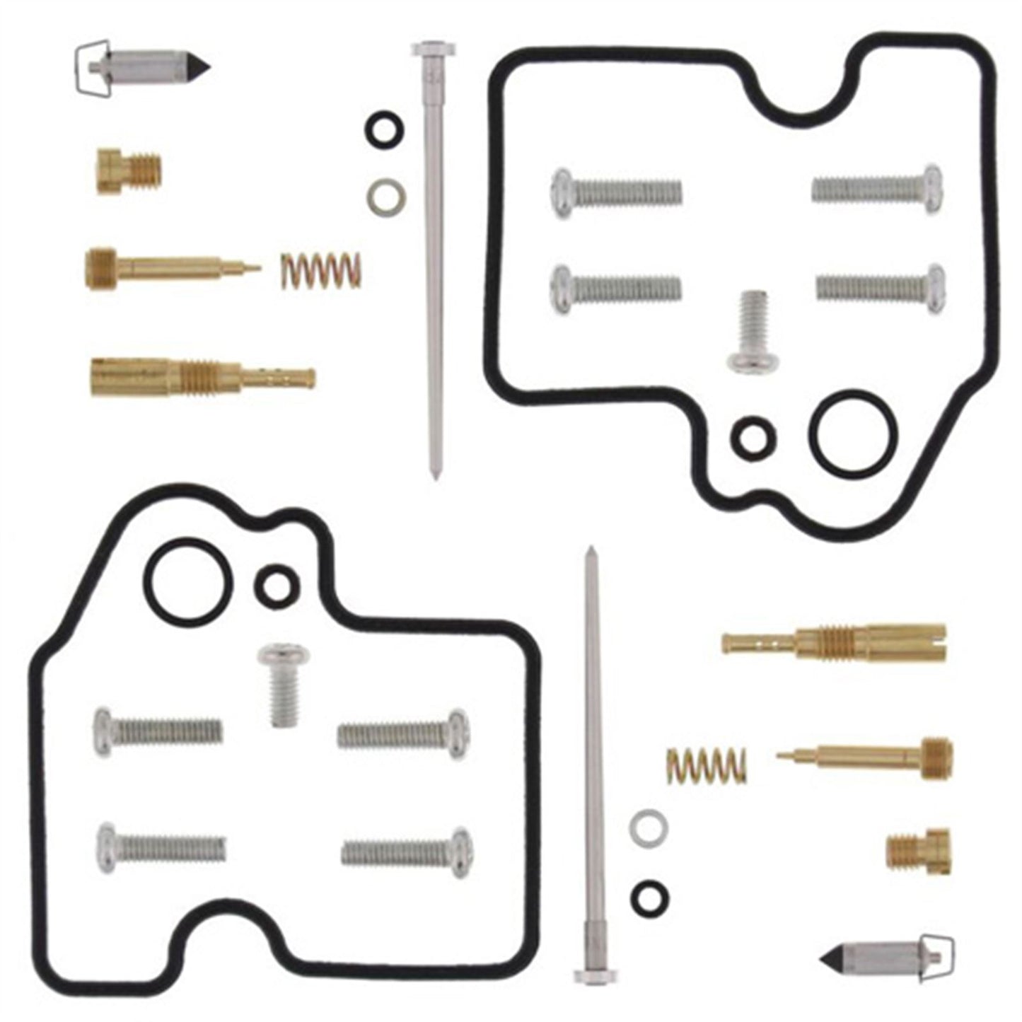 All Balls Carburetor Repair Kit 26-1217_556873