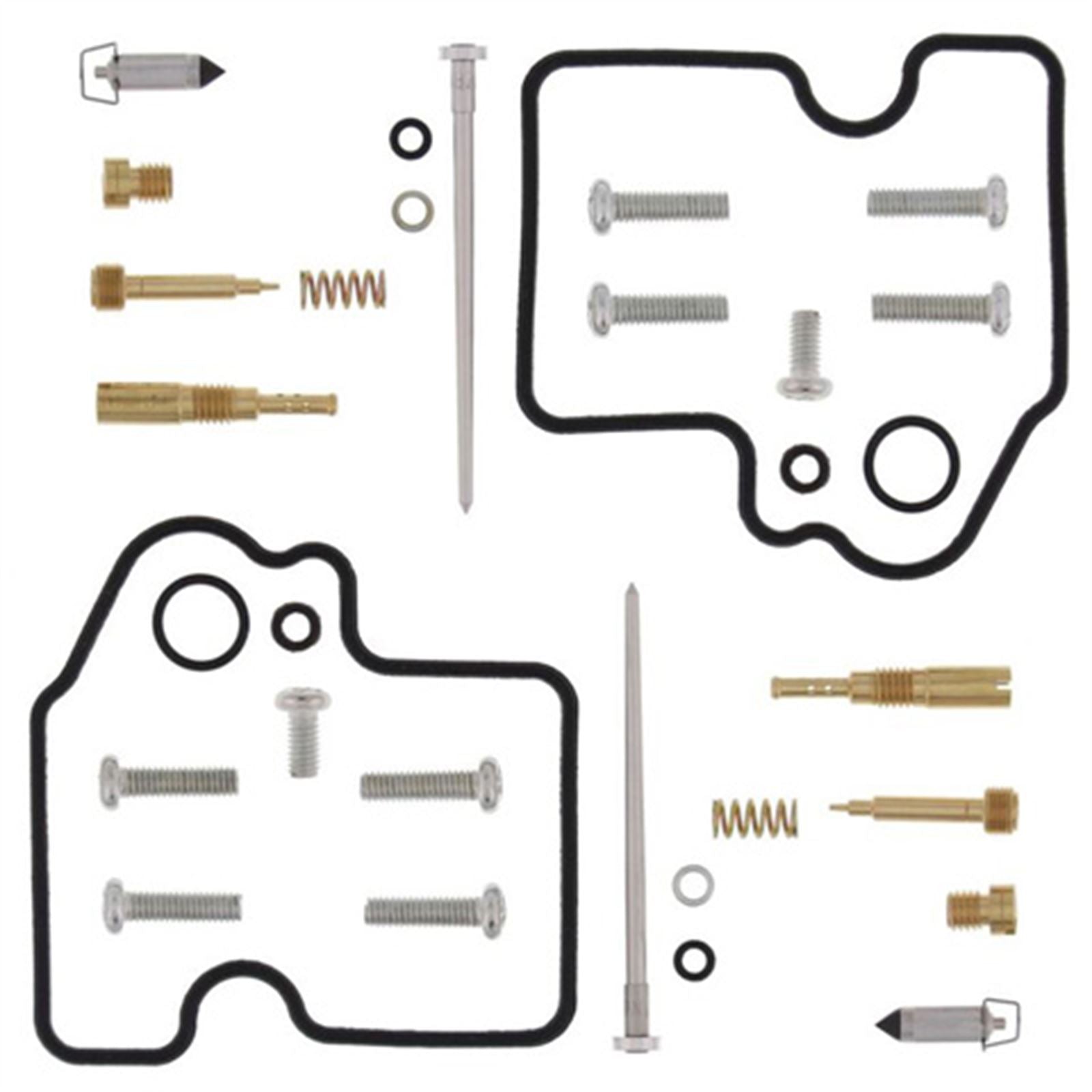 All Balls Carburetor Repair Kit 26-1217_556873