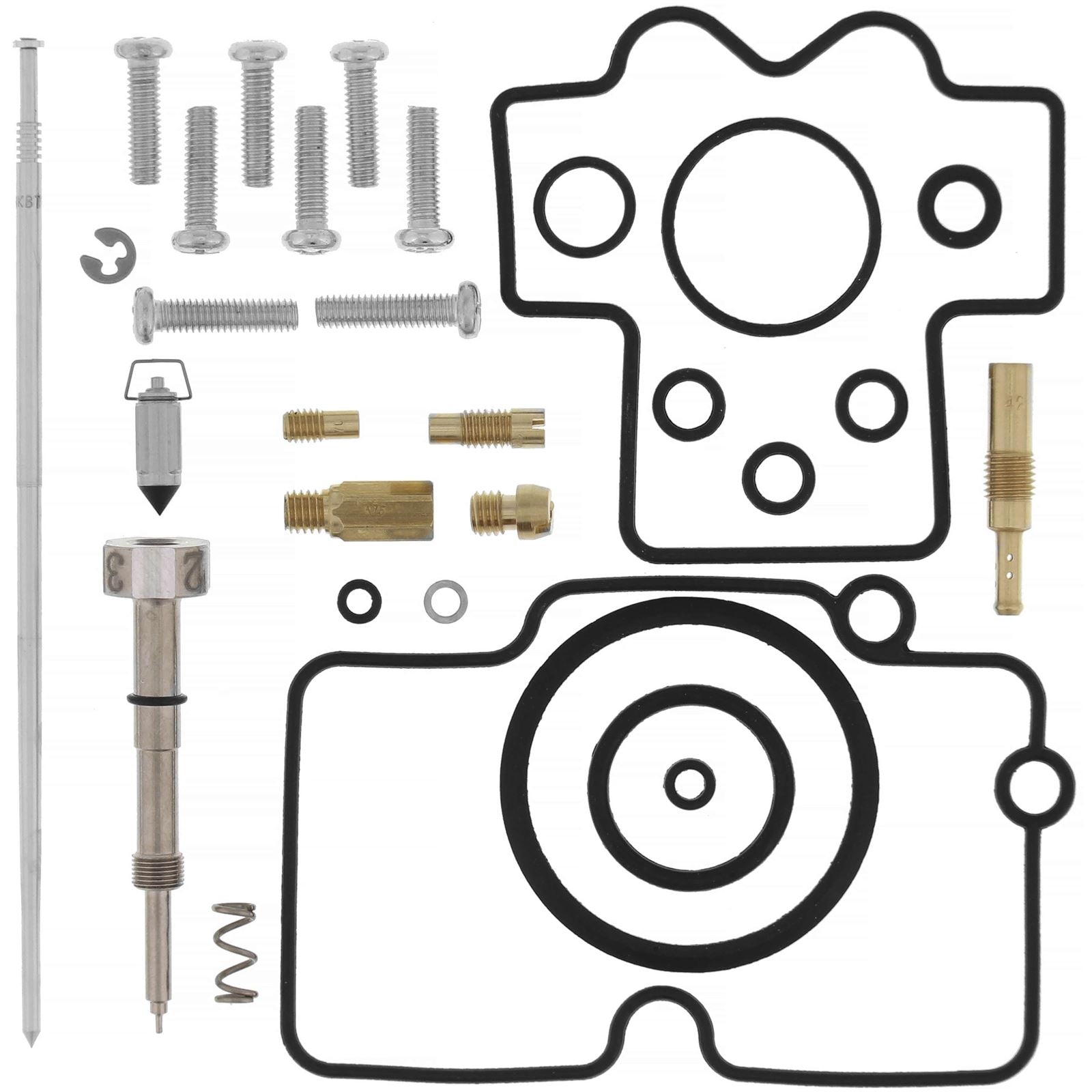 All Balls Carburetor Repair Kit 26-1235_35979