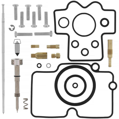 All Balls Carburetor Repair Kit 26-1235_35979