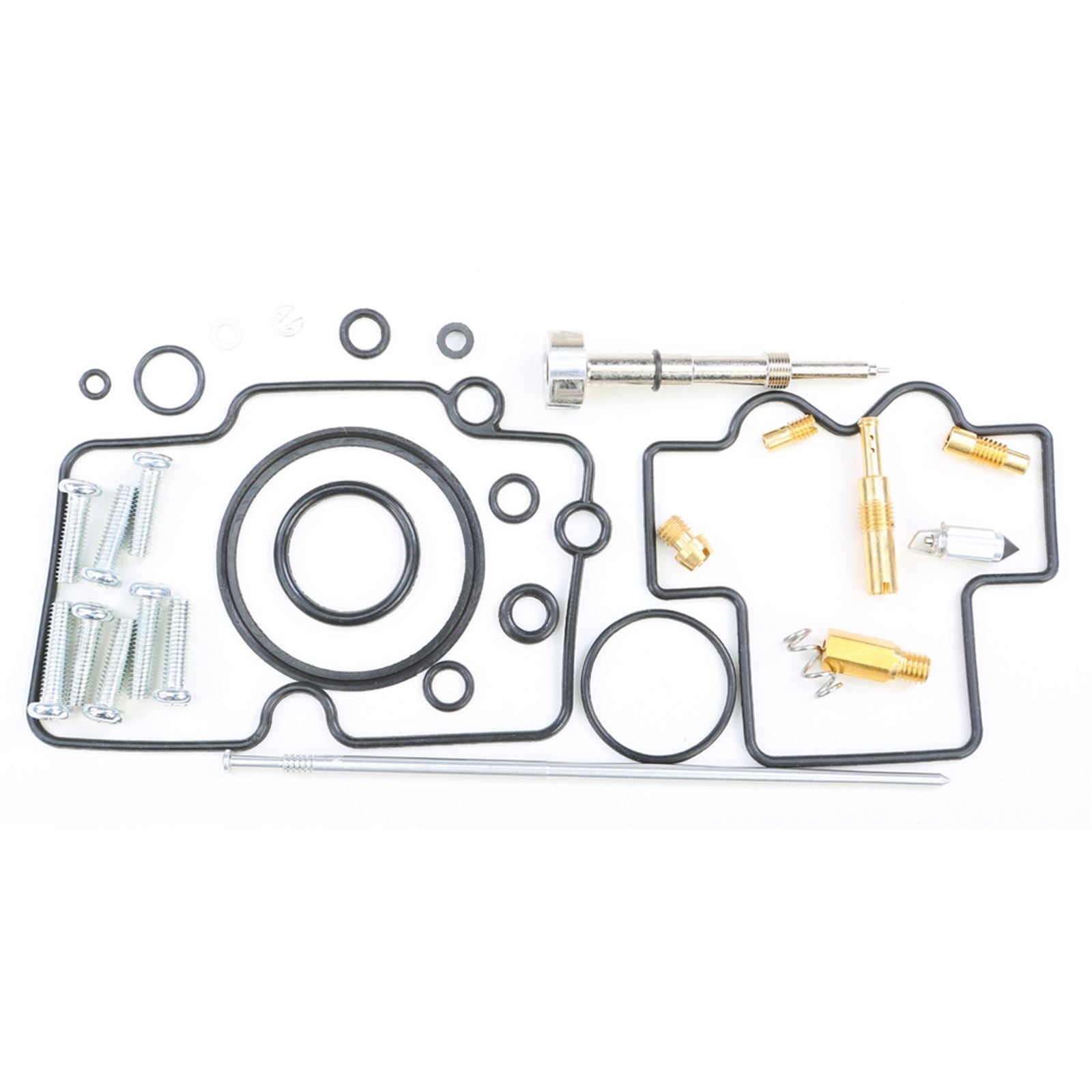 All Balls Carburetor Repair Kit 26-1235_35980