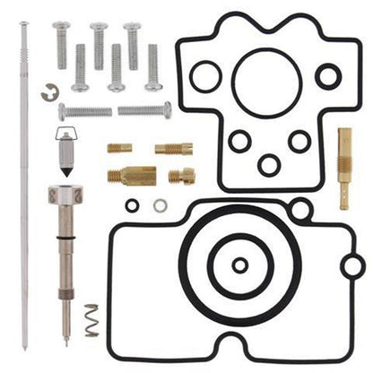 All Balls Carburetor Repair Kit 26-1235_556874
