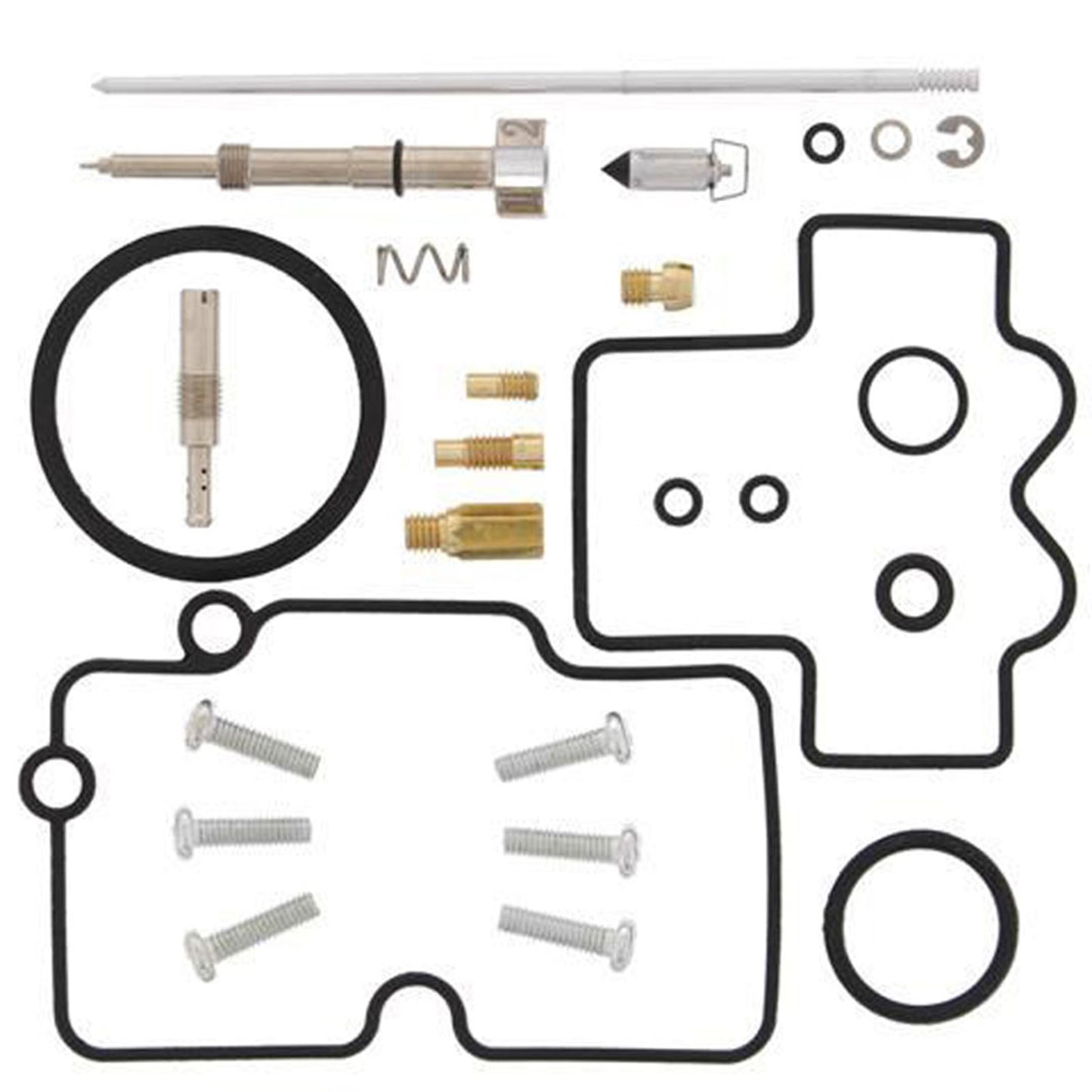 All Balls Bike Carburetor Rebuild Kit 26-1285_556875