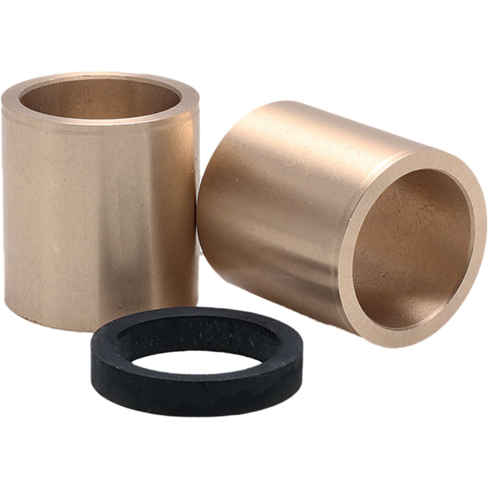 KPMI Kicker Shaft Bushings And Seal fits Harley-Davidson Shovelhead '66-83 [MPN: 20-2107]_35991