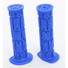 ODI ATV Rogue Single Ply Grip Blue [MPN: J01RGBU]_35992