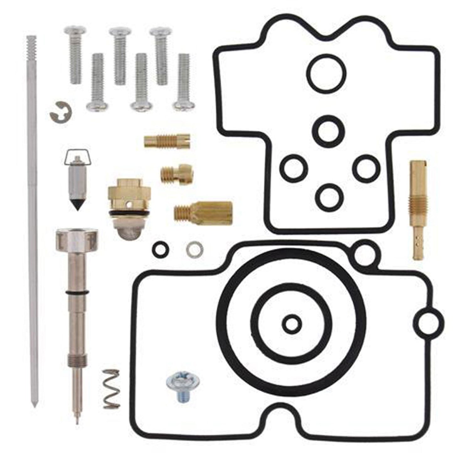 All Balls Bike Carburetor Rebuild Kit 26-1461_556880