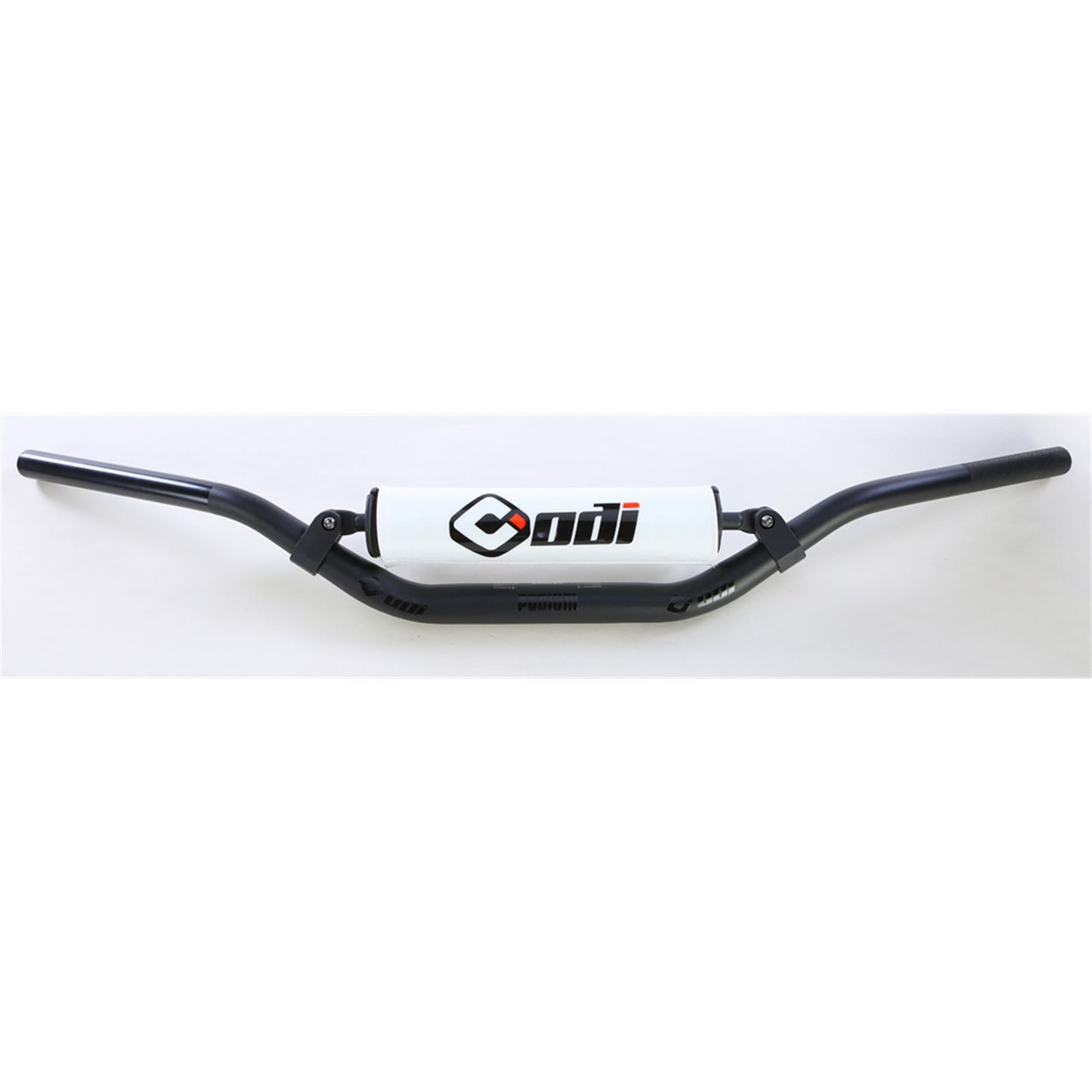 ODI Controlled Flex Technology 1 1/8" Handlebar Black [MPN: H930CFB]_36034