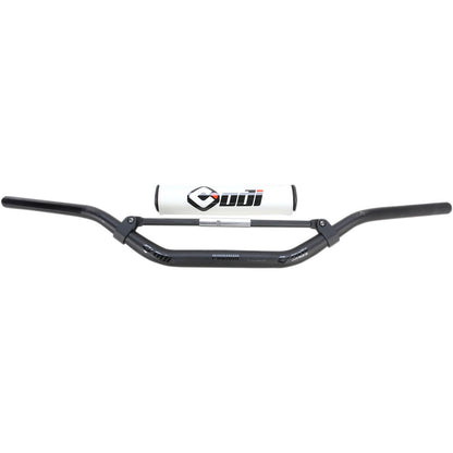 ODI Controlled Flex Technology 1 1/8" Handlebar Black [MPN: H930CFB]_450609