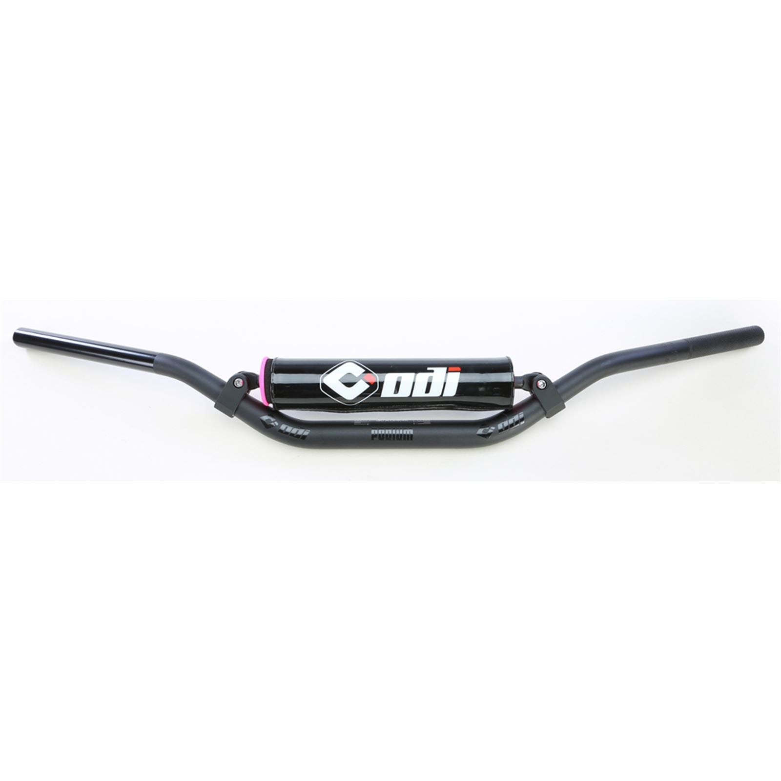ODI Controlled Flex Technology 1 1/8" Handlebar Pink [MPN: H901CFP]_36041