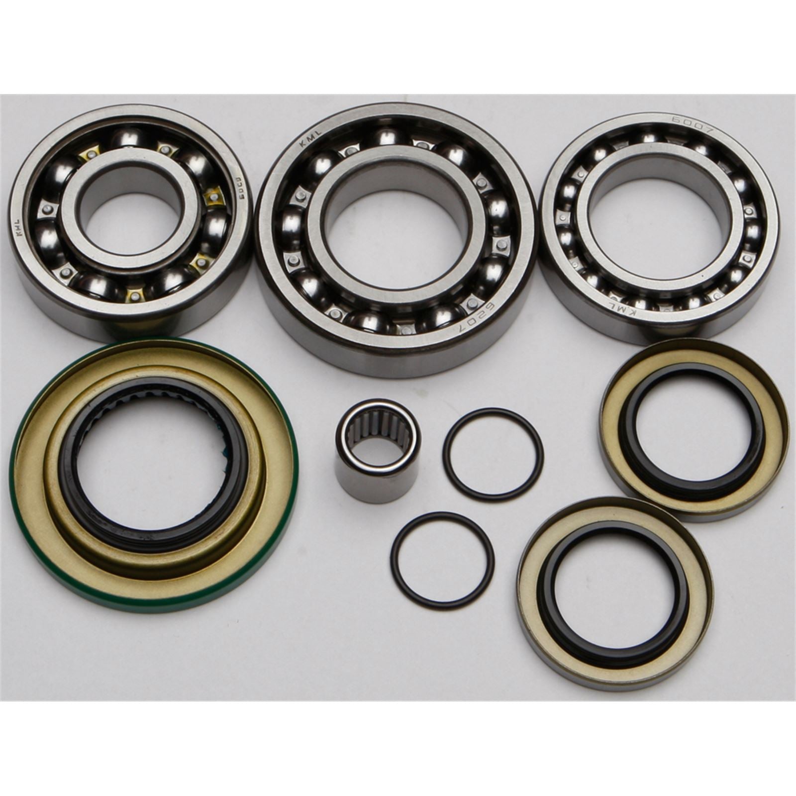 All Balls Differential Bearing and Seal Kit 25-2086_36045