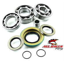 All Balls Differential Bearing and Seal Kit 25-2086_556904