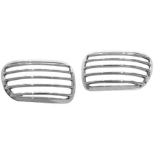 Socalmotogear Front Turn Signal Grill [MPN: SJ0031]_36048