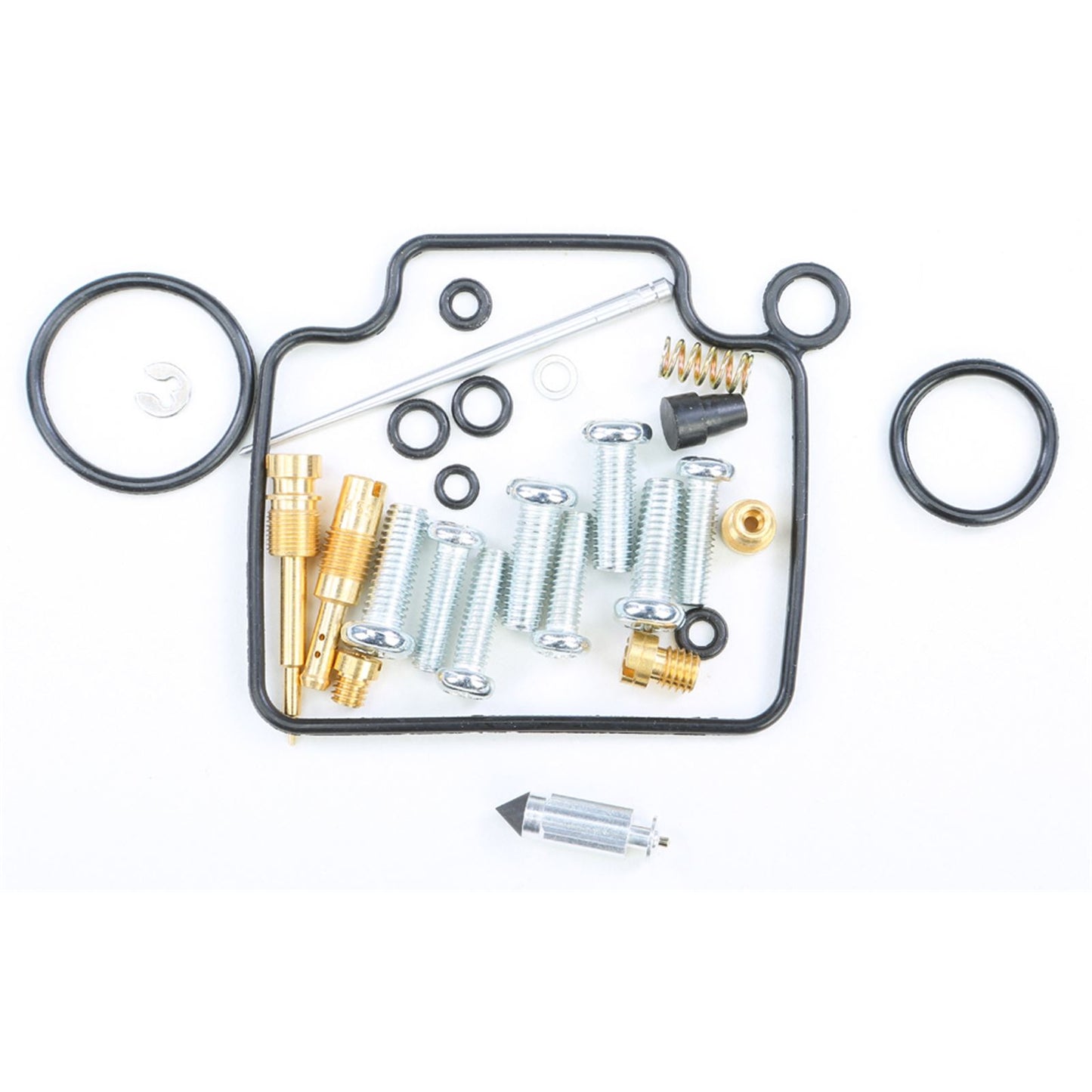 All Balls Carburetor Repair Kit 26-1248_36054