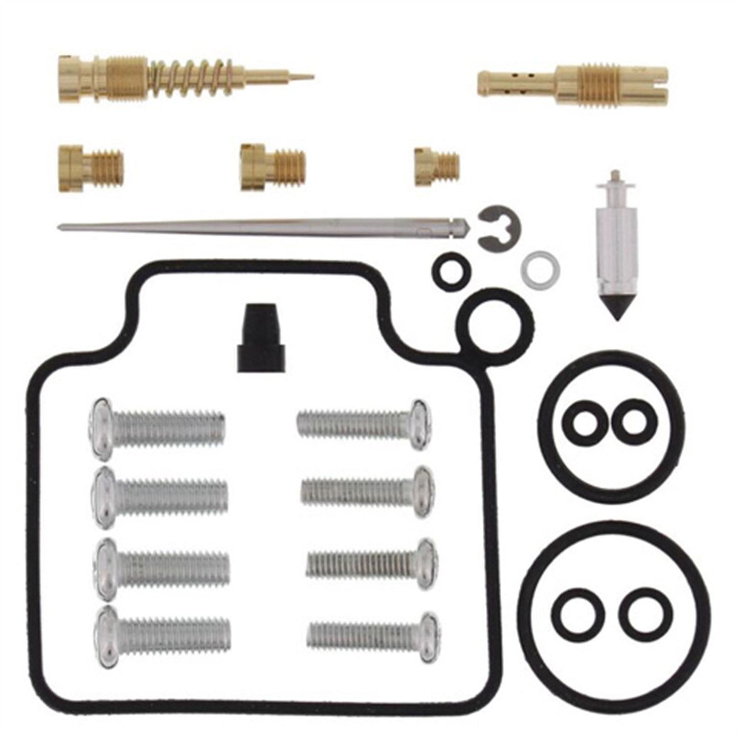 All Balls Carburetor Repair Kit 26-1248_556908