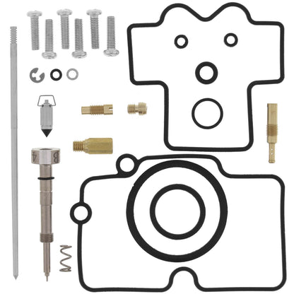 All Balls Bike Carburetor Rebuild Kit 26-1272_36055