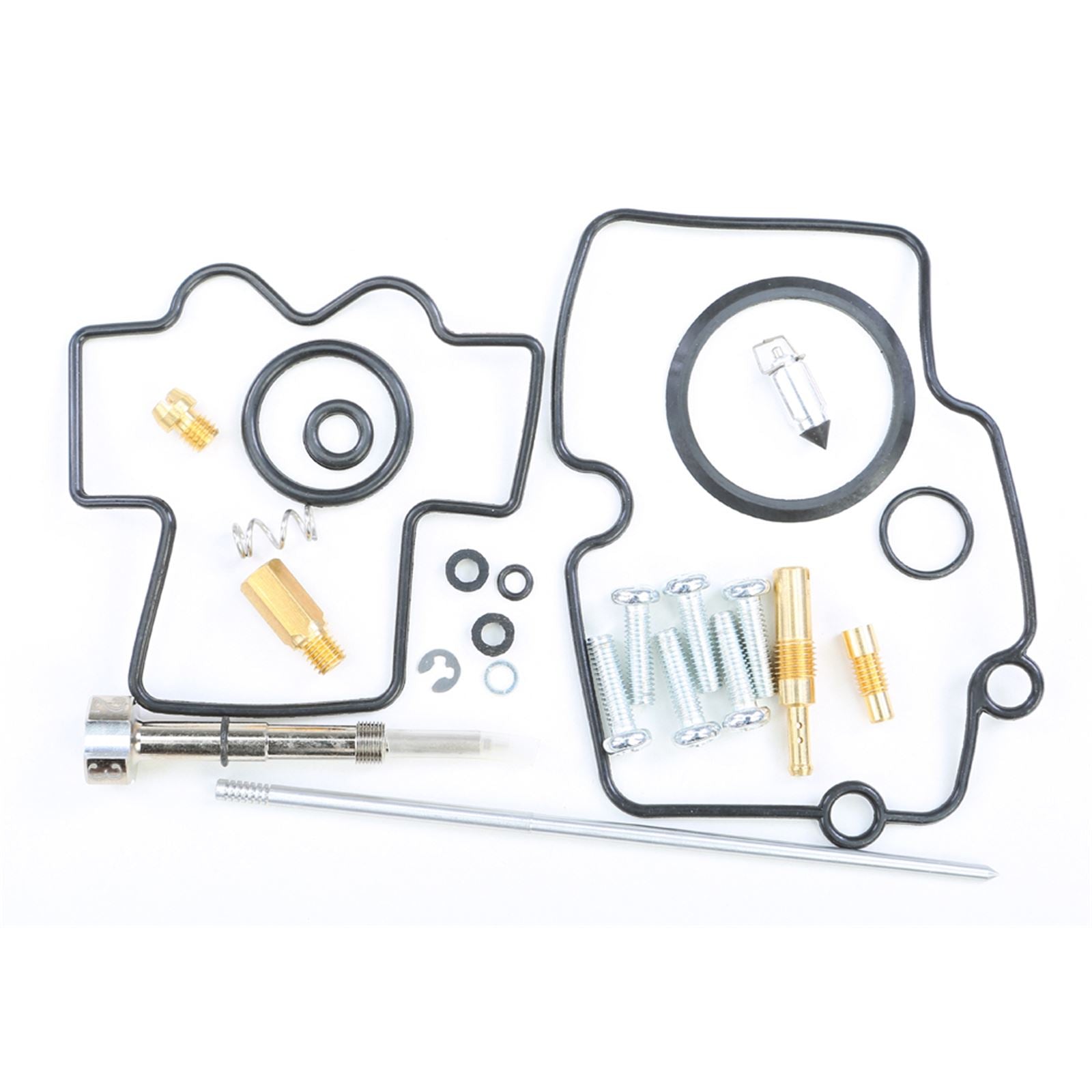 All Balls Bike Carburetor Rebuild Kit 26-1272_36056