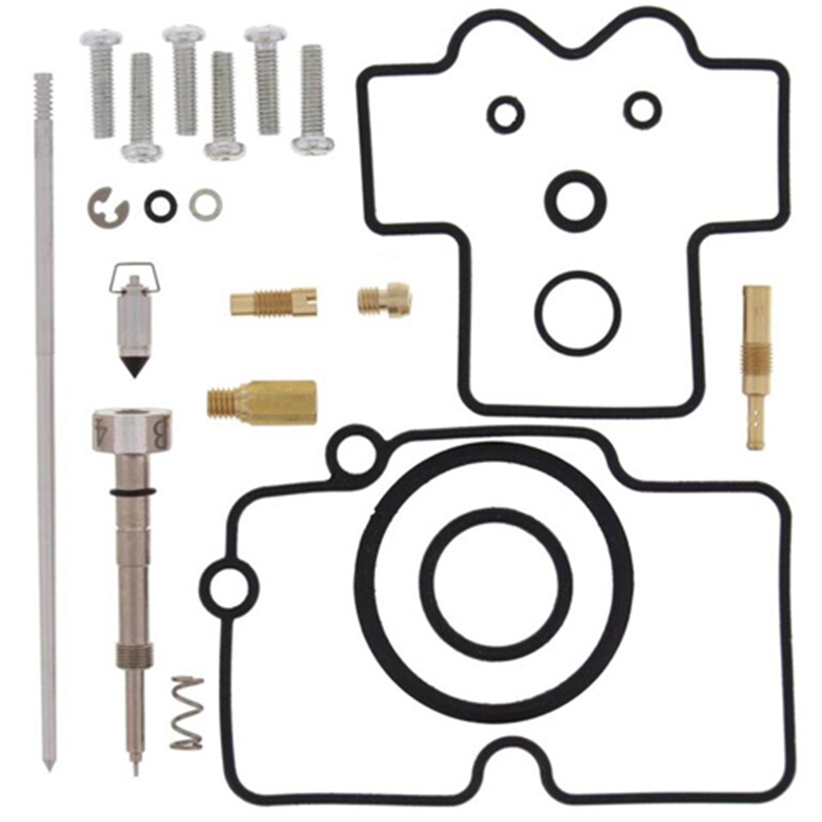 All Balls Bike Carburetor Rebuild Kit 26-1272_556909
