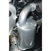 Straightline Performance Muffler Silver for Ski-Doo '07 800R [MPN: 134-110]_36063