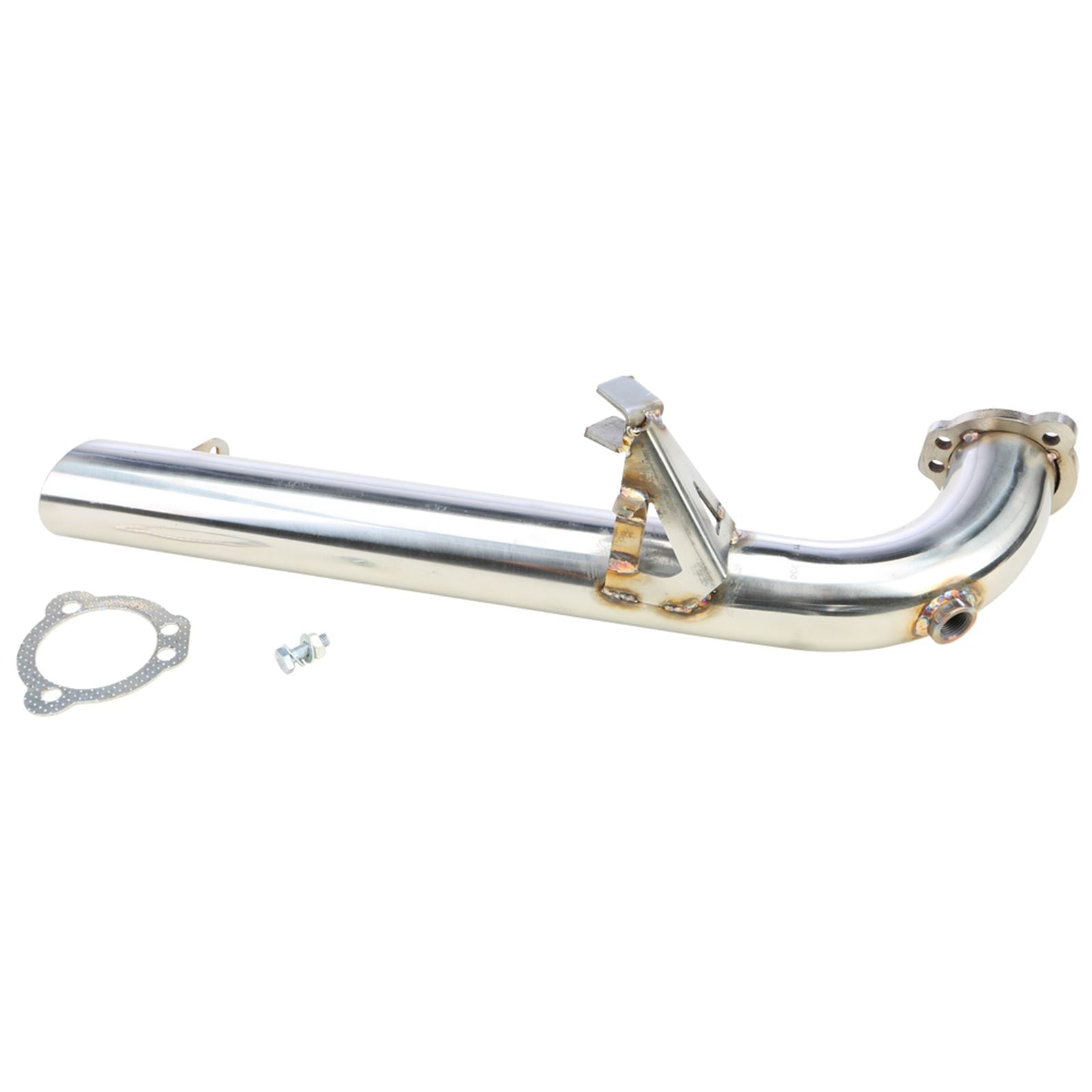 MBRP Silencer Race Stainless Steel for Arctic Cat [MPN: 2301114]_36069