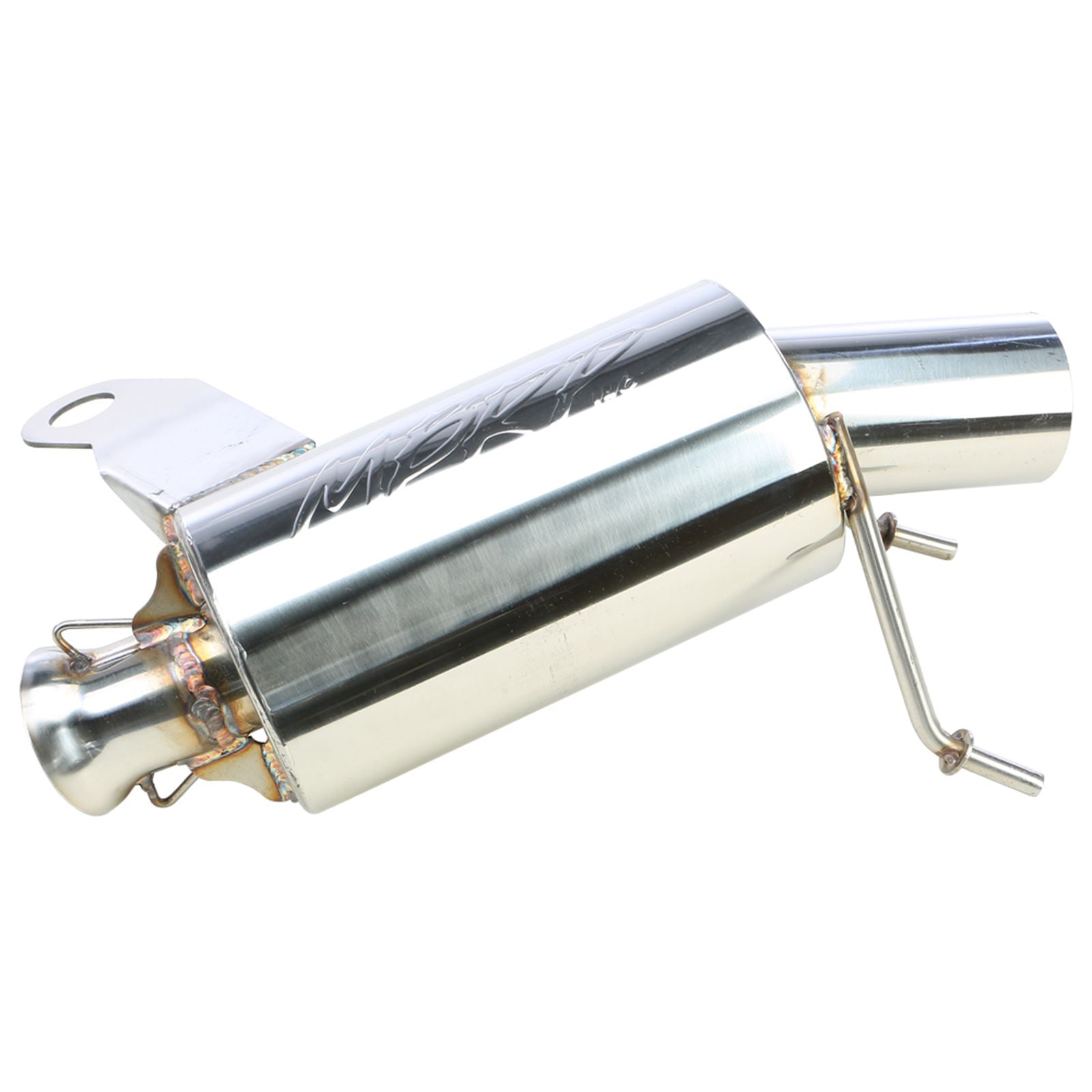 MBRP Performance Exhaust Standard Silencer [MPN: 2180210]_36070
