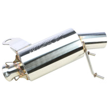 MBRP Performance Exhaust Standard Silencer [MPN: 2180210]_36070