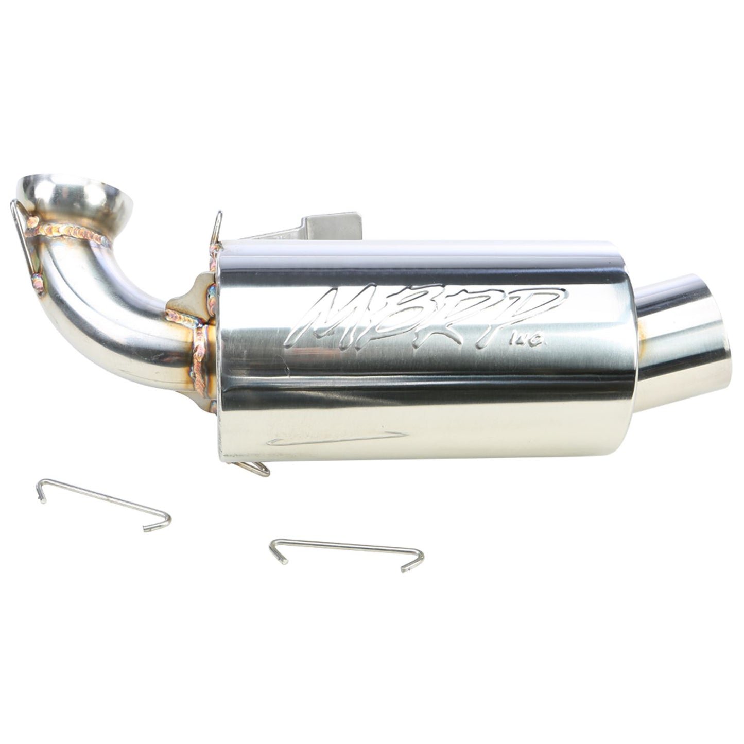 MBRP Performance Exhaust Standard Series [MPN: 1130210]_36071