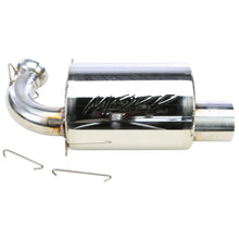 MBRP Performance Exhaust Trail Series [MPN: 113T209]_36072