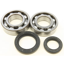 All Balls Crankshaft Bearing/Seal Kit [MPN: 24-1037]_36076