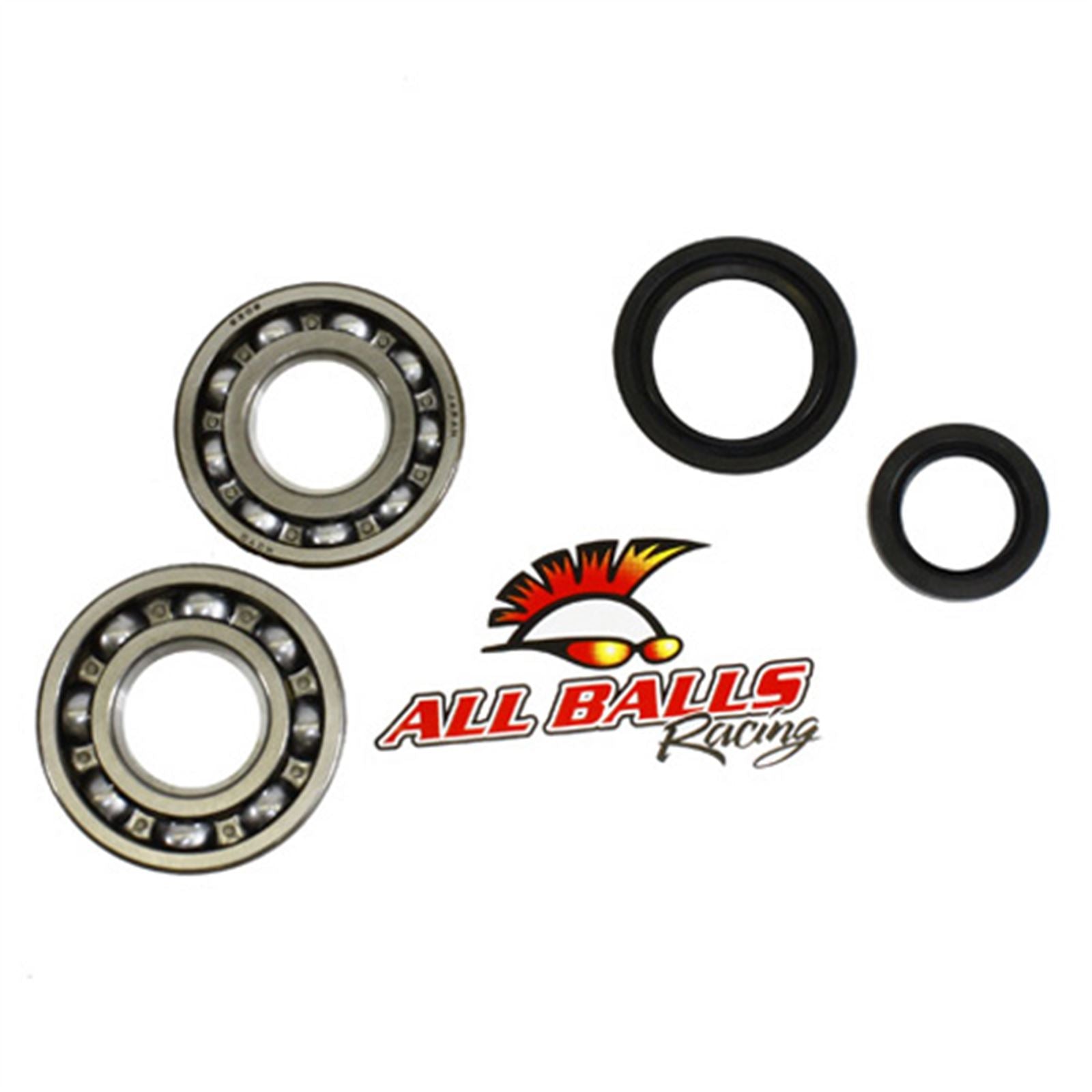 All Balls Crankshaft Bearing/Seal Kit [MPN: 24-1037]_556910