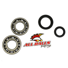 All Balls Crankshaft Bearing/Seal Kit [MPN: 24-1037]_556910