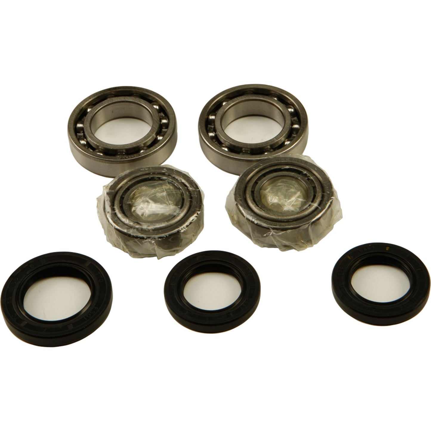 All Balls Front Differential Bearing and Seal Kit 25-2015_36077