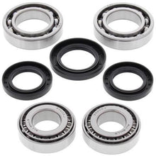 All Balls Front Differential Bearing and Seal Kit 25-2015_556911