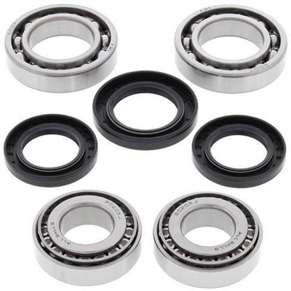 All Balls Front Differential Bearing and Seal Kit 25-2015_556911