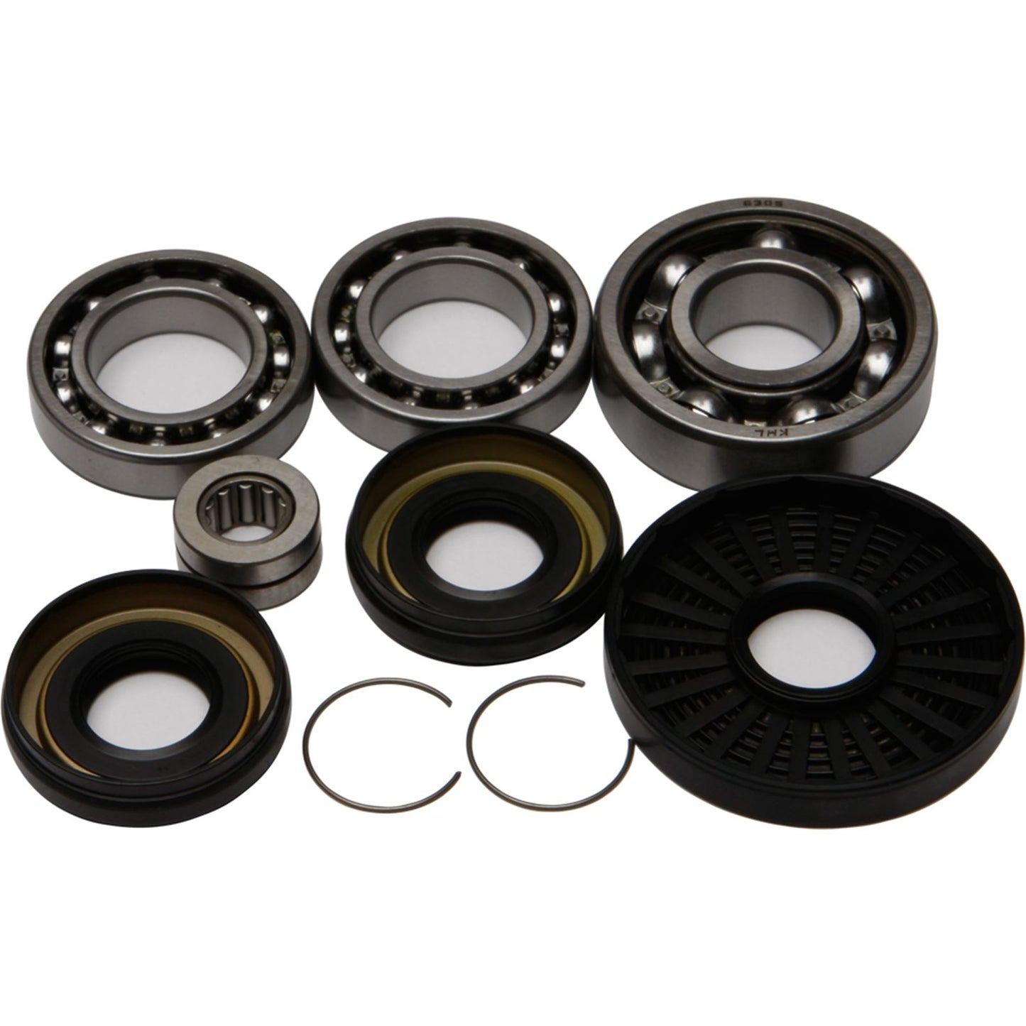 All Balls Front Differential Bearing and Seal Kit 25-2016_36078