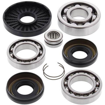 All Balls Front Differential Bearing and Seal Kit 25-2016_556913