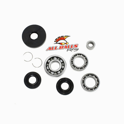 All Balls Front Differential Bearing and Seal Kit 25-2016_556914